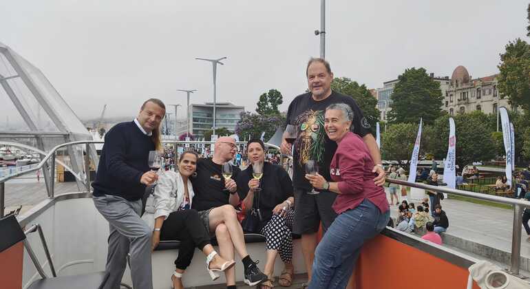 Marbella Exclusive Wine Tasting and Tour, Spain