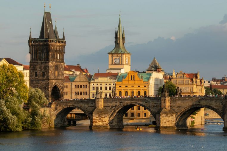 27 Unforgettable Things to Do in Prague