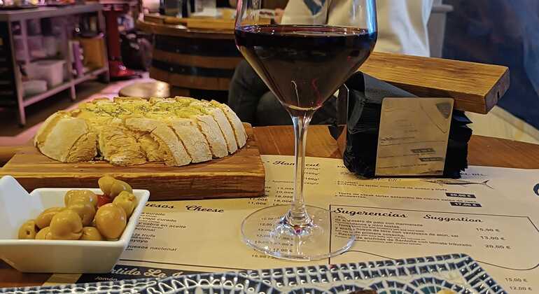 Mijas Pueblo Wine & Walking Experience, Spain