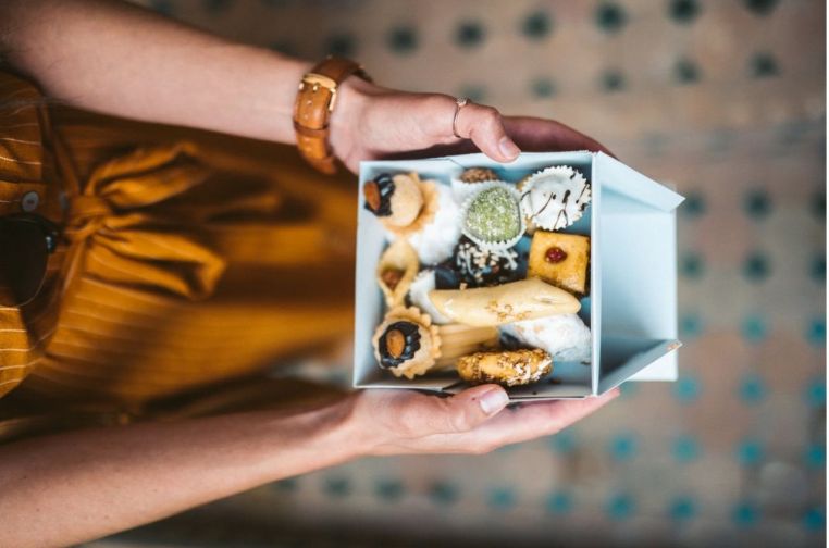 Moroccan Cities and Their Most Famous Dishes