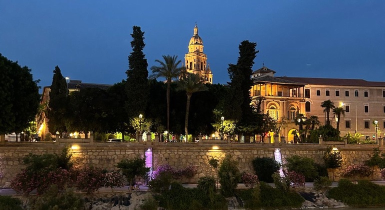 Murcia: History, Art, Legends and Gastronomy, Spain