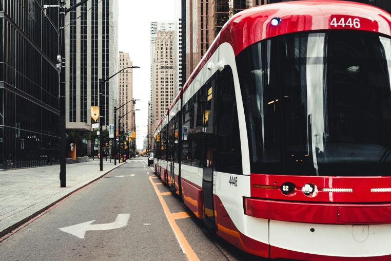 Cities with the best public transportation in the world