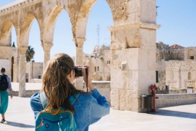 National tourism: Here's how to do it right