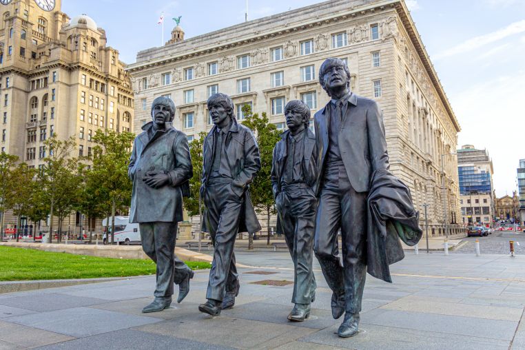 The Best Things to Do in Liverpool
