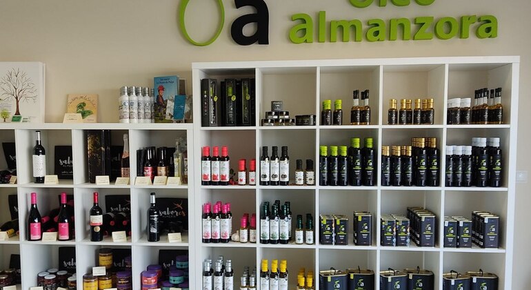 Olive oil tourism in Pulpí: Guided Tour with EVOO Tasting, Spain