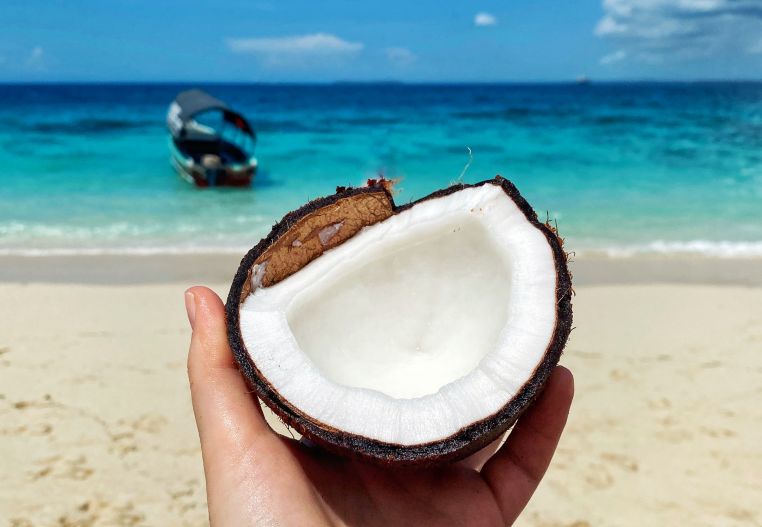 Summer in Zanzibar: beaches, food and excursions