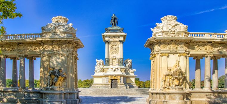 10 things to do in Madrid for free