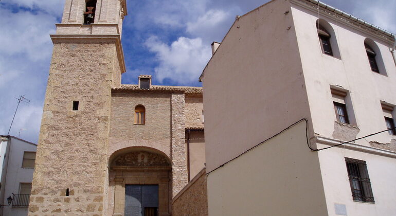 Strolling through Segorbe, its History & Culture, Spain