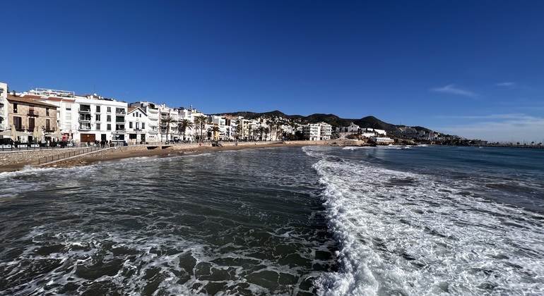 Free Tour: The Past & Present of Sitges, Spain