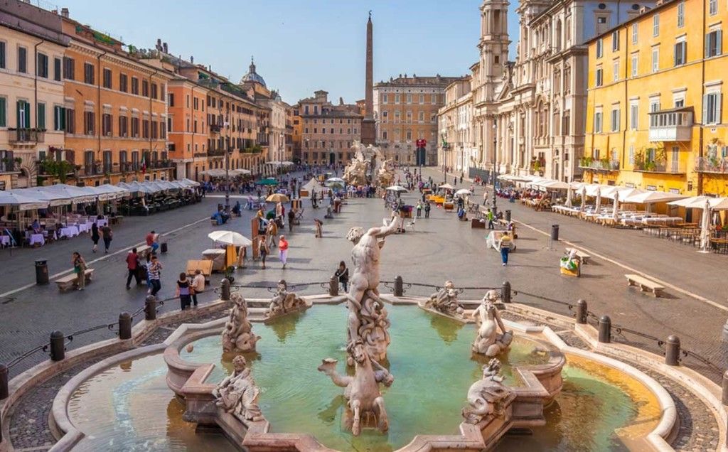 Piazza Navona