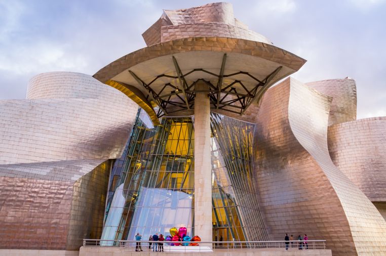 18 Best Things To Do In Bilbao