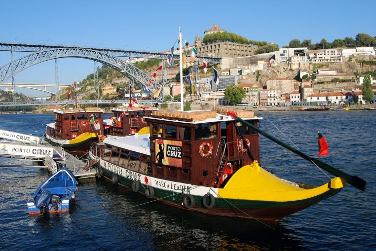 The must-sees and things to do in Porto