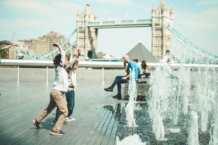 55 Best Things to Do in London with Kids