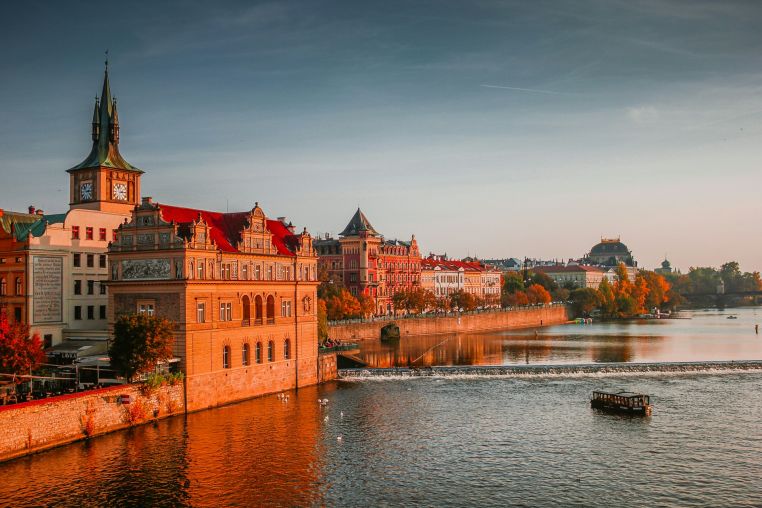Where to Stay in Prague: The Best Areas for Your Visit