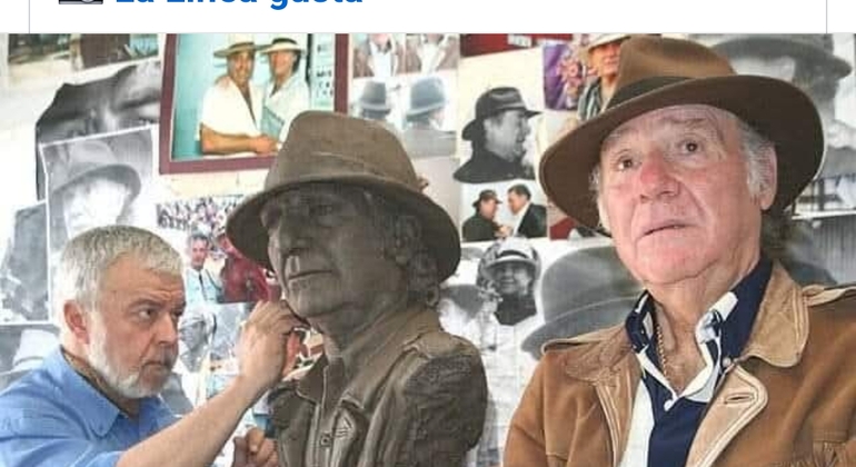 Discover the Nacho Falgueras Route, Spain