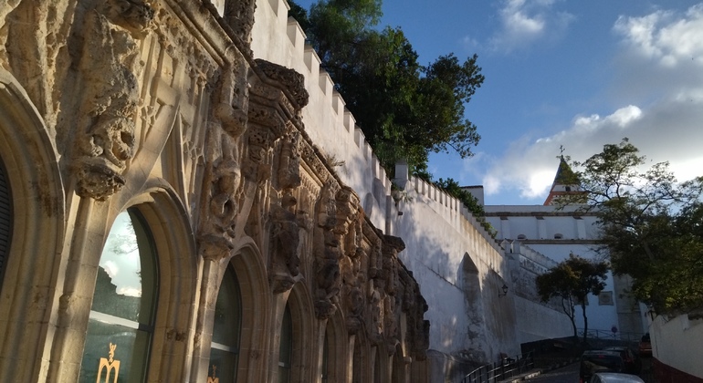 Free Tour: Sanlúcar through its Streets with Official Guide, Spain