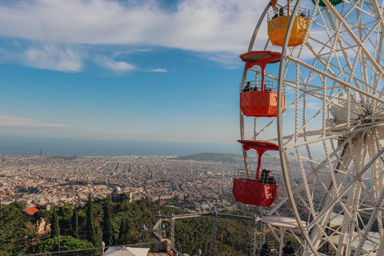 Best Time to Visit Barcelona: Maximizing Your Travel Experience