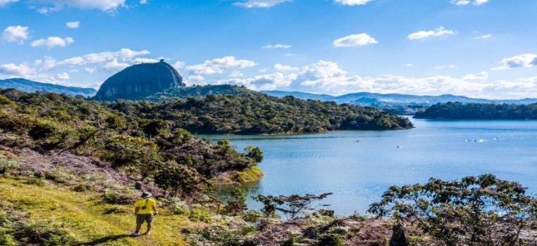 The best places to visit in Colombia