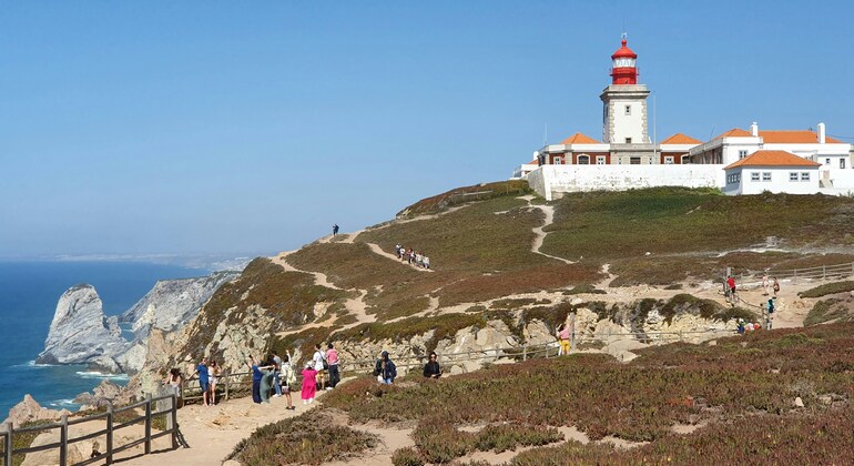 Shadows of Algeciras: Mysteries and Urban Legends, Spain