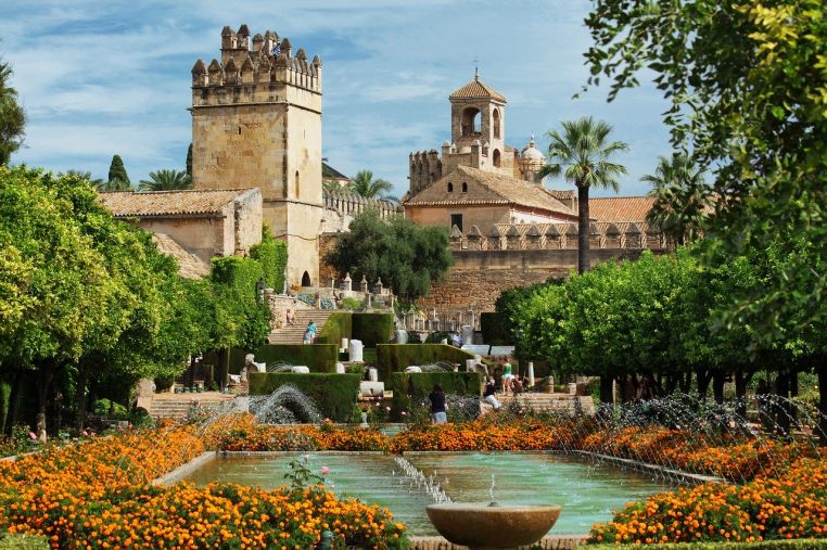 5 must-see destinations in Spain