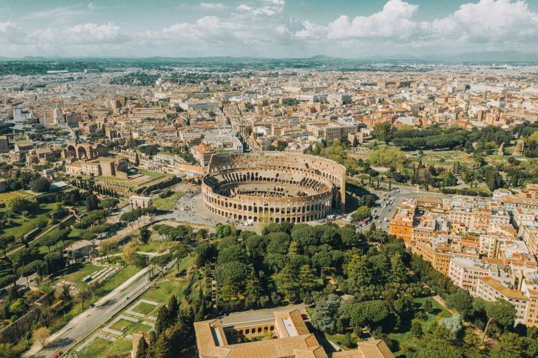 The Perfect 1-3-5 Day Rome Itinerary