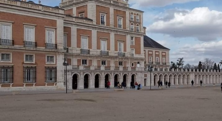 Discover Aranjuez and its Bourbon Legacy, Spain