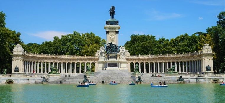 Free and Cheap Things to Do in Madrid