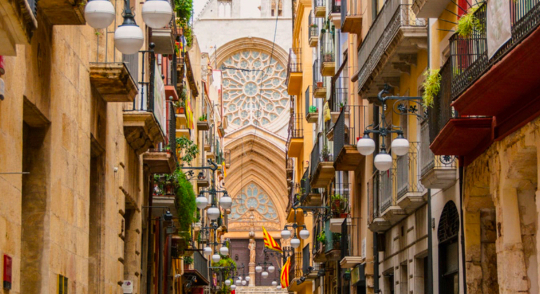 Essential Tour in Tarragona, Spain