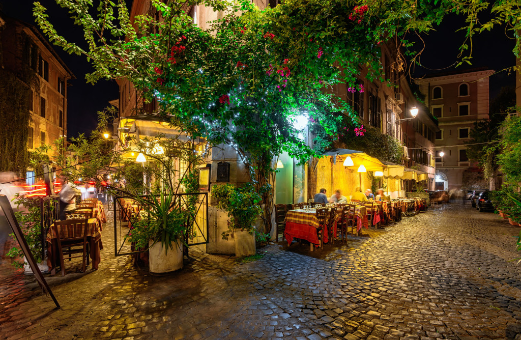 Trastevere