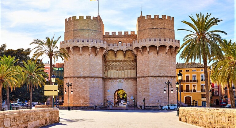 Valencia Free Tour: The Most Particular Places, Spain
