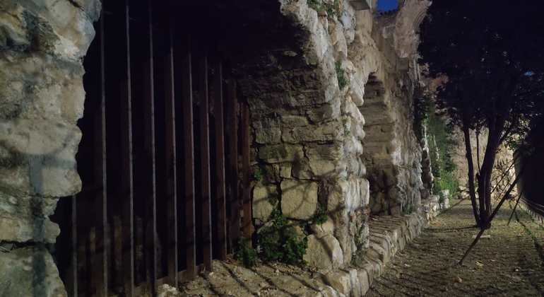 Hidden Valladolid: Legends and Mysteries Free Tour, Spain