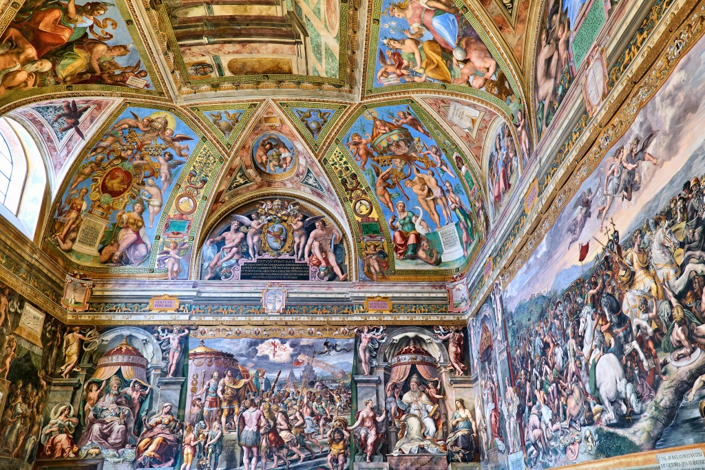 Vatican Museums