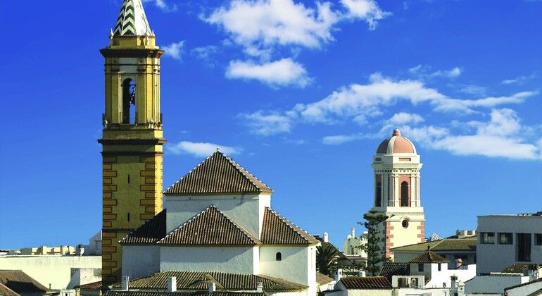 The Secrets and History of Estepona, Spain