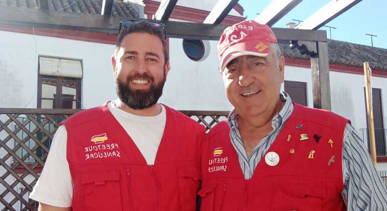 Free Cultural Tour in Sanlúcar de Barrameda, Spain