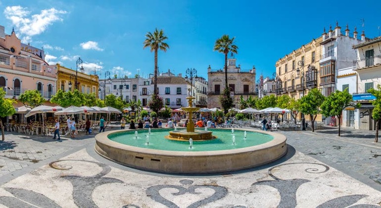 Free Tour: Visit to Historical Sanlucar, Spain