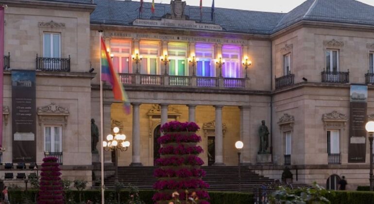 Free Tour Vitoria: New Perspective, Spain