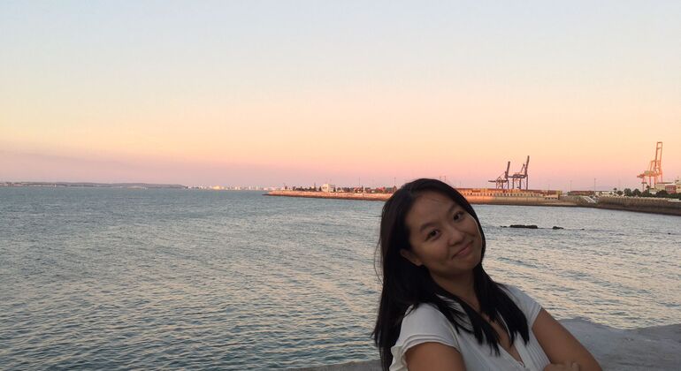 Free Tour of Old Town Cádiz, Spain