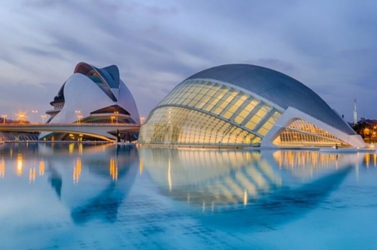 10 things to do in Valencia