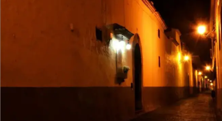 Free Tour: Legends and Mysteries of the lagoon, Spain