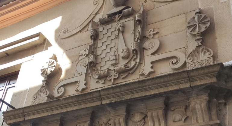 Free Walking Tour around Plasencia, Spain