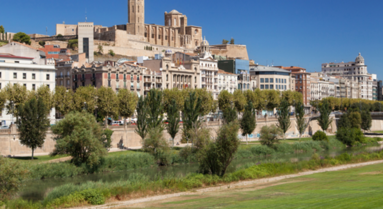 Free Walking Tour in Lleida, Spain