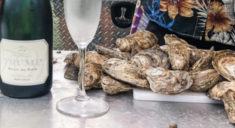 Marbella Oysters & Caviar Tasting Experience, Spain