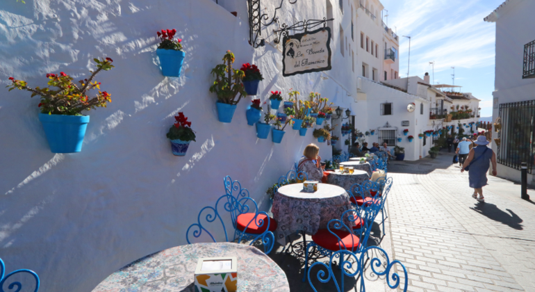 Mijas Pueblo Whiskey & City Walking Tour, Spain