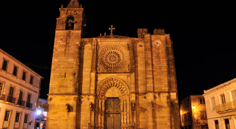 Noia Free Tour: Mysteries and Legends, Spain