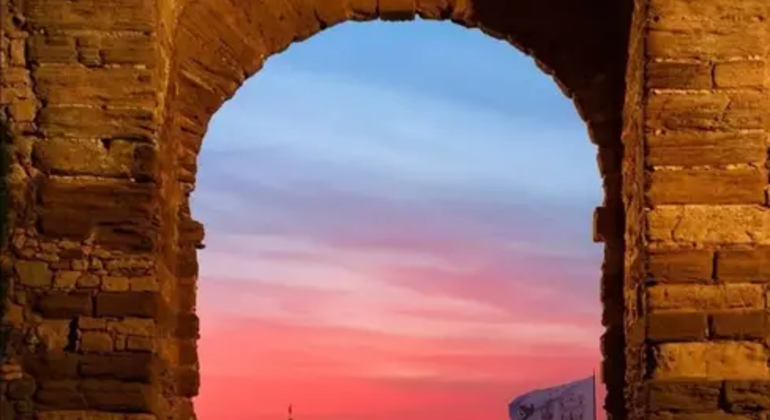 Antequera Sunset Tour, Spain